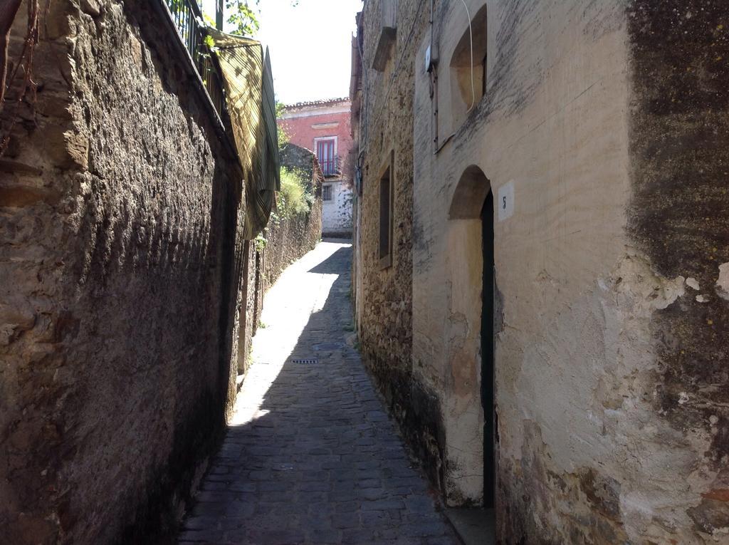 Cilento Bed & Breakfast San Mauro Cilento Luaran gambar