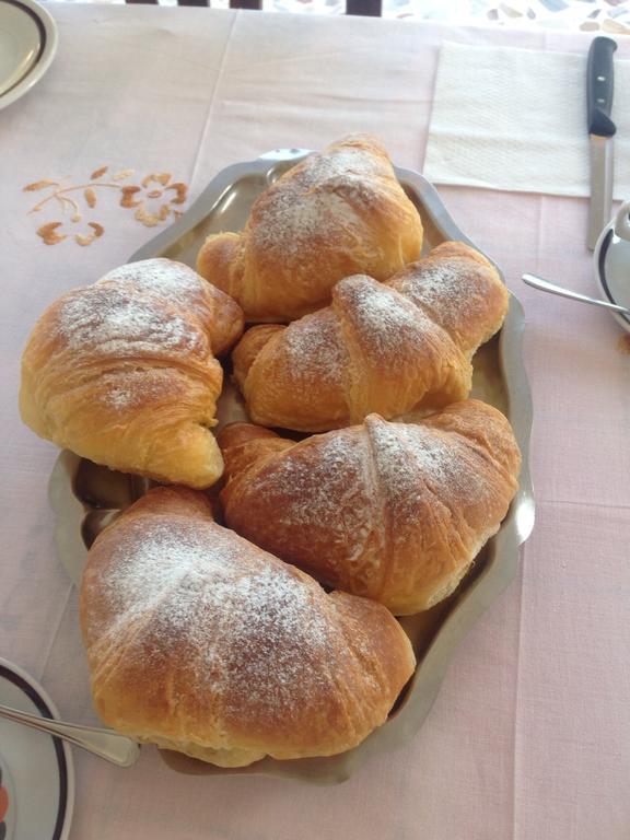 Cilento Bed & Breakfast San Mauro Cilento Luaran gambar