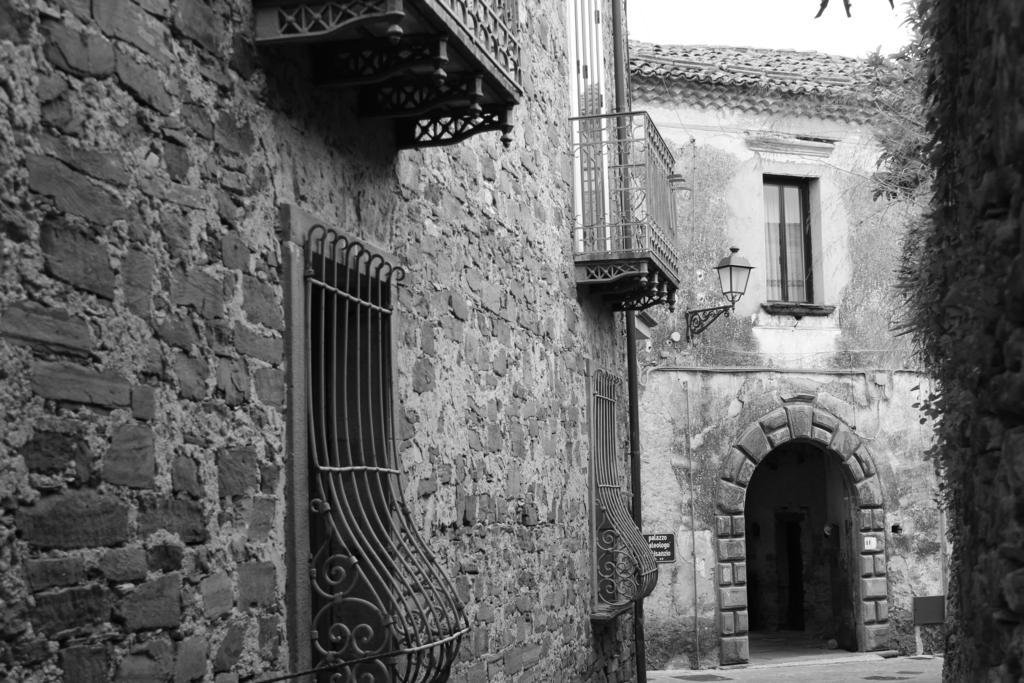 Cilento Bed & Breakfast San Mauro Cilento Luaran gambar