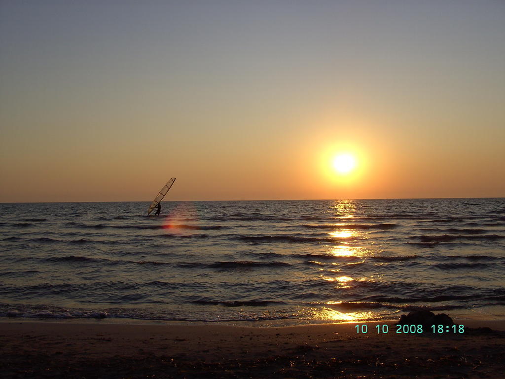 Cilento Bed & Breakfast San Mauro Cilento Luaran gambar