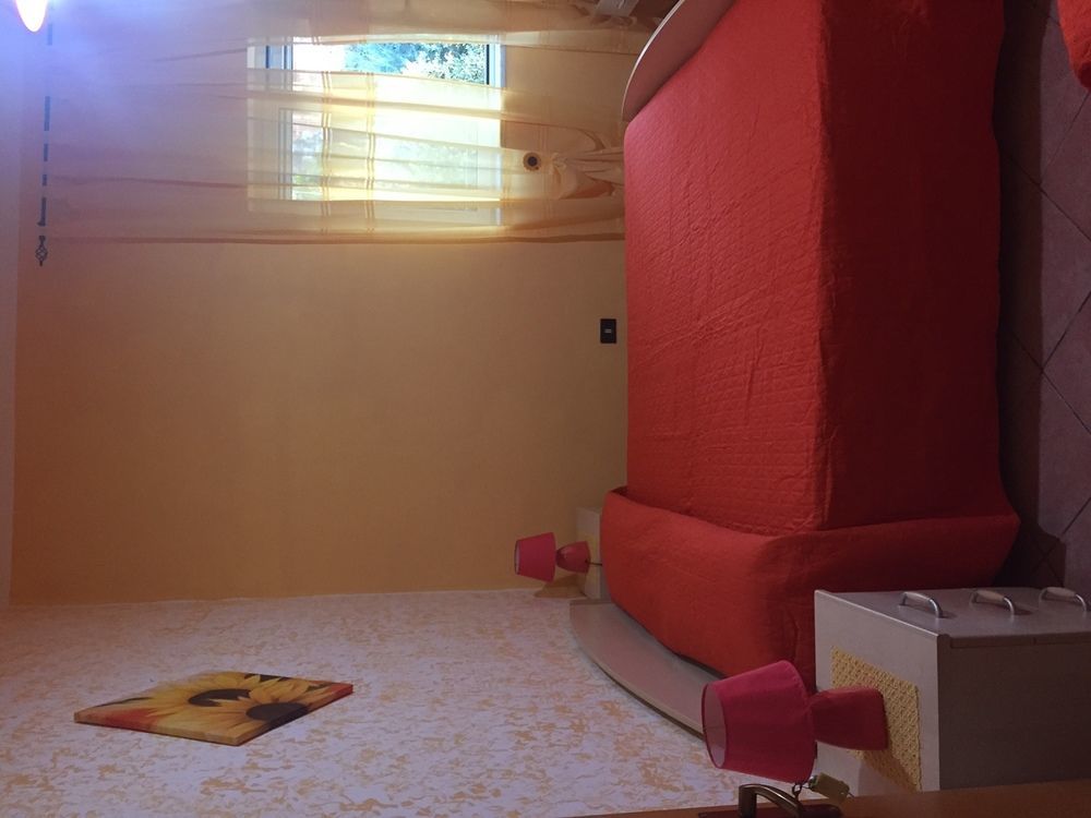 Cilento Bed & Breakfast San Mauro Cilento Luaran gambar