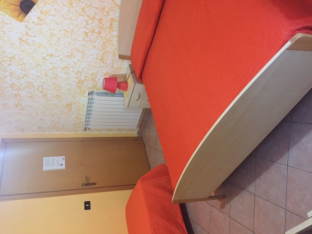 Cilento Bed & Breakfast San Mauro Cilento Luaran gambar