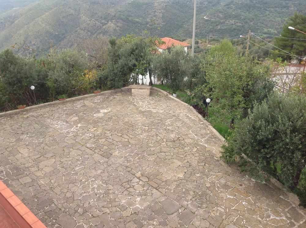 Cilento Bed & Breakfast San Mauro Cilento Luaran gambar