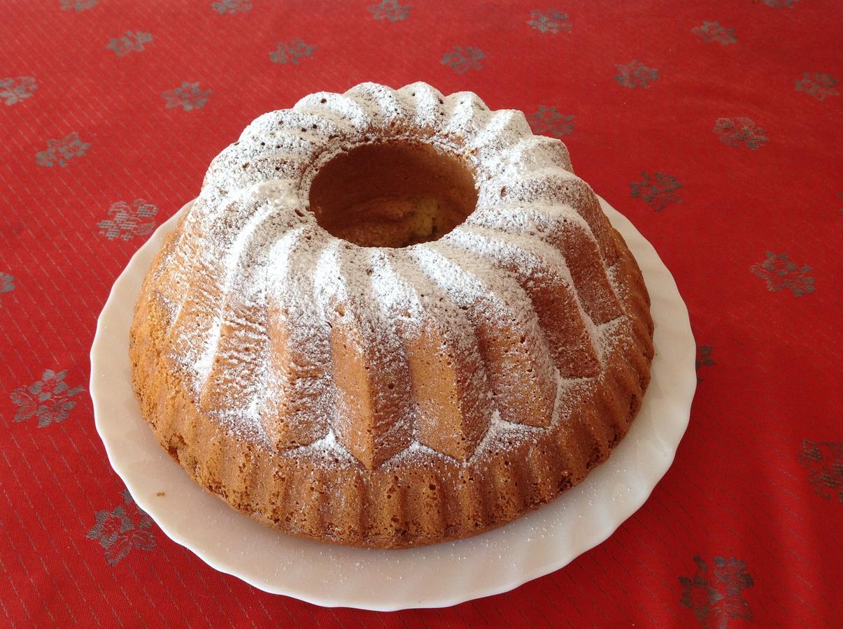 Cilento Bed & Breakfast San Mauro Cilento Luaran gambar
