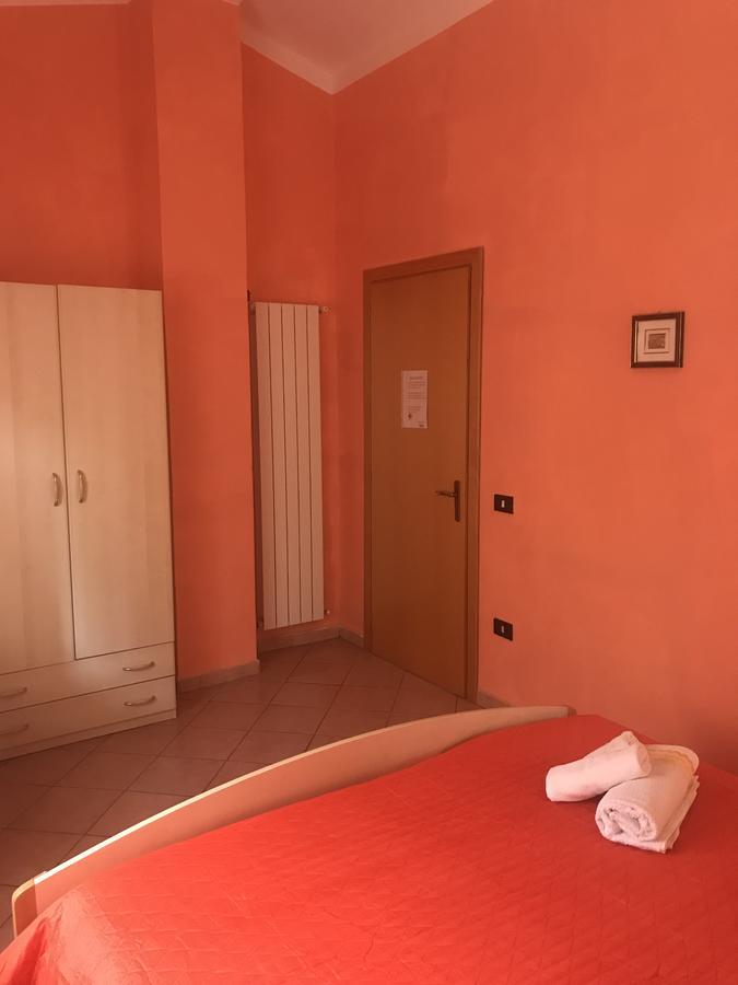Cilento Bed & Breakfast San Mauro Cilento Luaran gambar