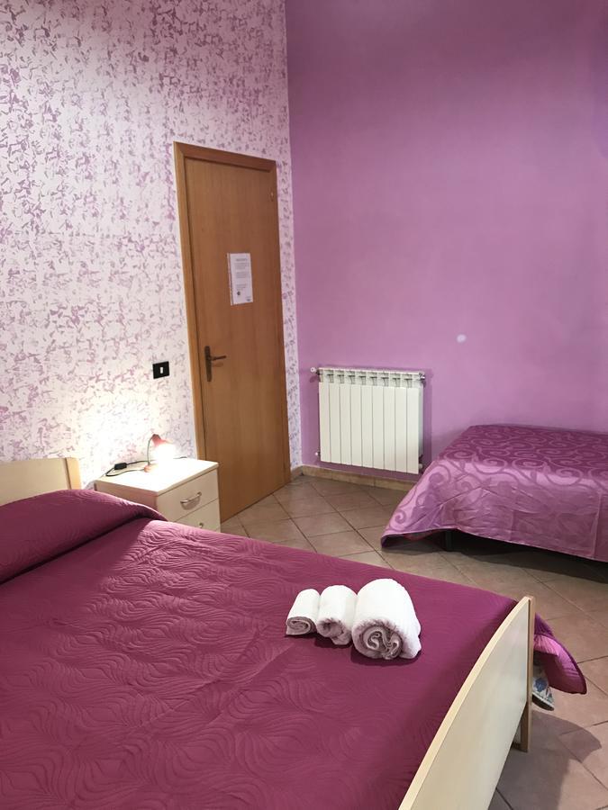 Cilento Bed & Breakfast San Mauro Cilento Luaran gambar