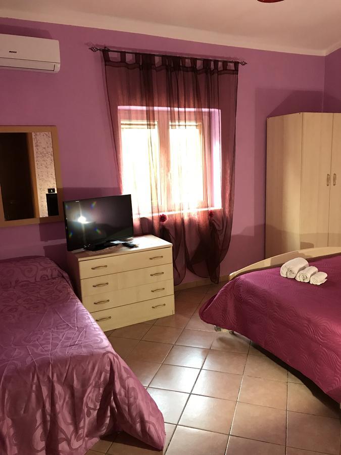 Cilento Bed & Breakfast San Mauro Cilento Luaran gambar