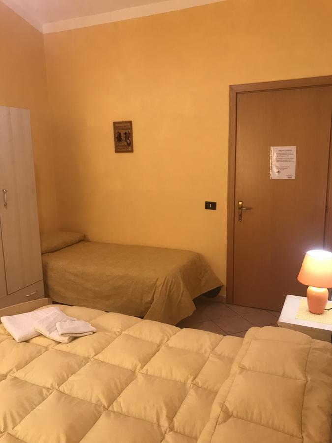 Cilento Bed & Breakfast San Mauro Cilento Luaran gambar