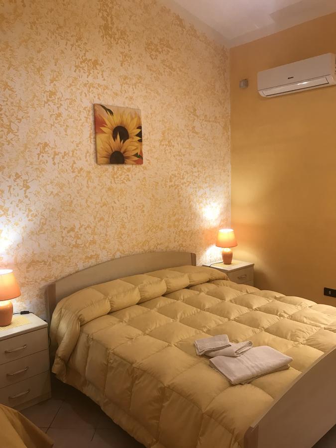 Cilento Bed & Breakfast San Mauro Cilento Luaran gambar