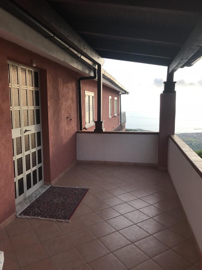 Cilento Bed & Breakfast San Mauro Cilento Luaran gambar