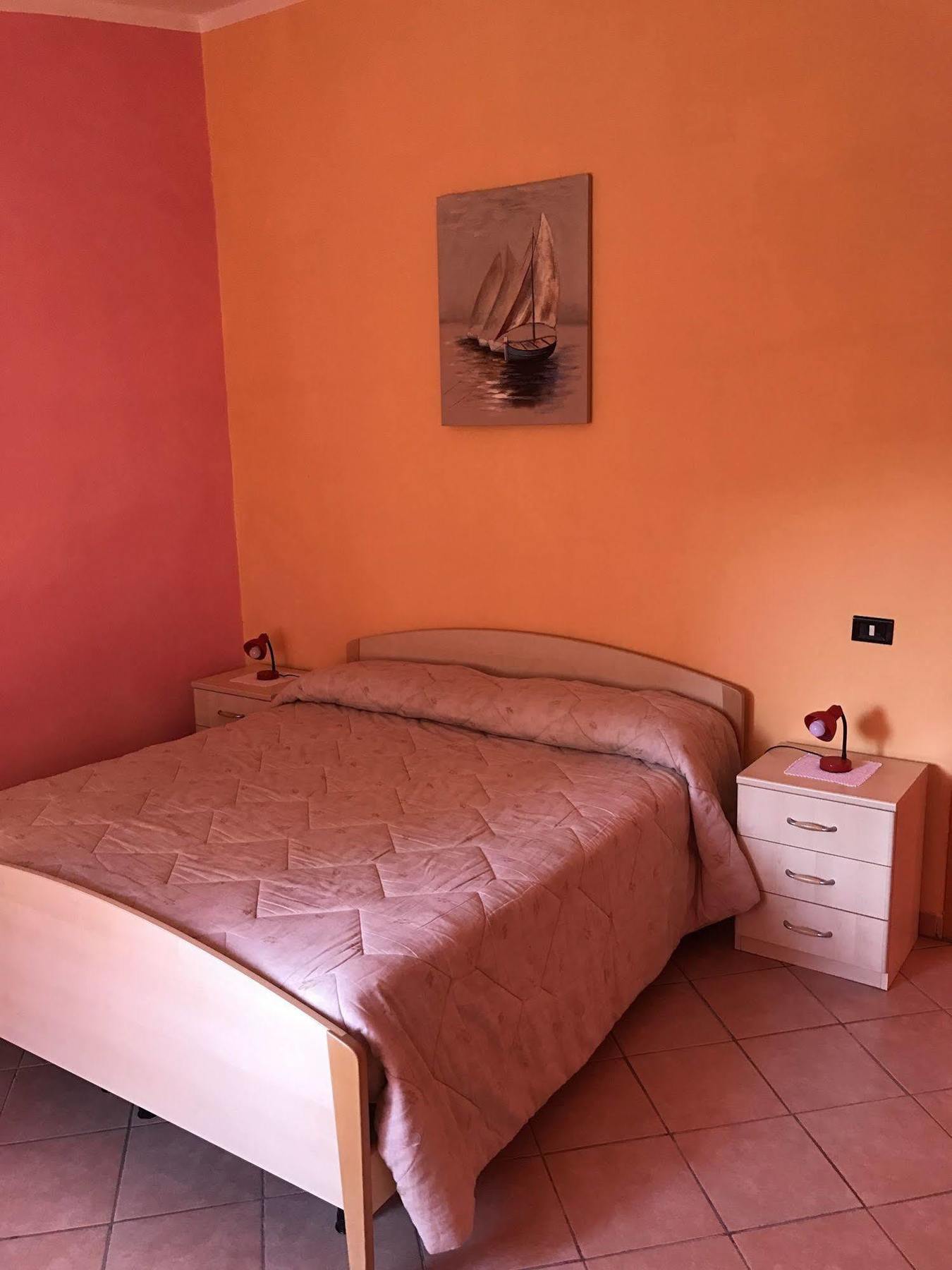 Cilento Bed & Breakfast San Mauro Cilento Luaran gambar