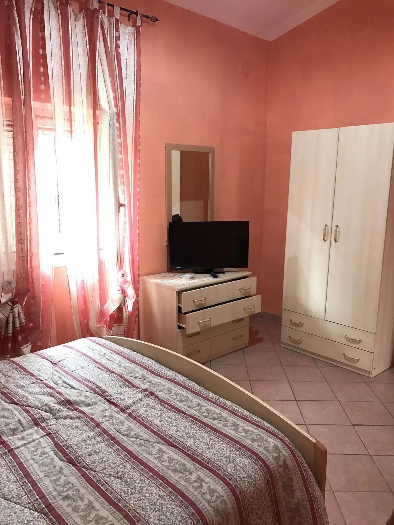 Cilento Bed & Breakfast San Mauro Cilento Luaran gambar