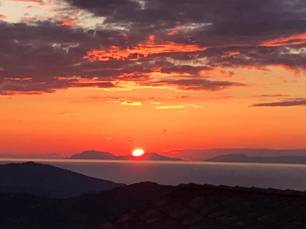 Cilento Bed & Breakfast San Mauro Cilento Luaran gambar